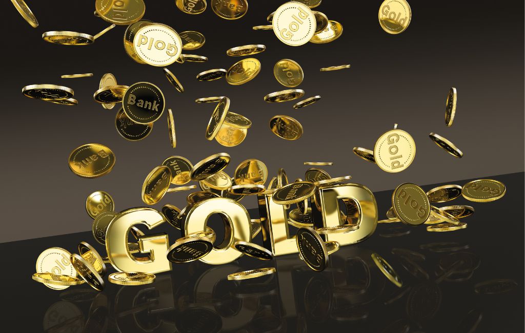 Upgrade Your Life by Starting to Which Investment Option in Gold Offers the Highest Level of Security?