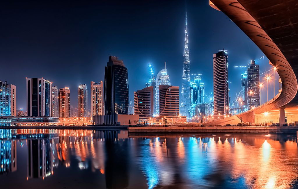 Unlocking Off-Plan Potential Real Estate: Dubai Landscape